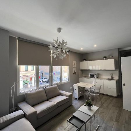 Lovely Studio In Hearth Of Soho - Alameda Principal Malaga Exterior photo