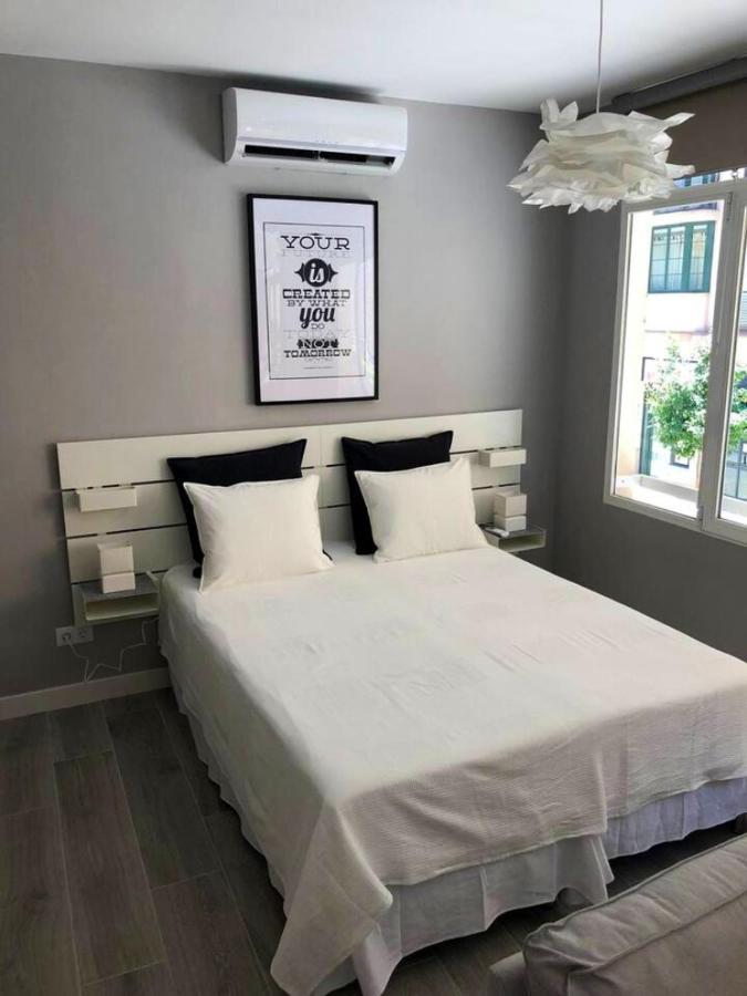 Lovely Studio In Hearth Of Soho - Alameda Principal Malaga Exterior photo